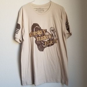Grunt Style Turkey shirt